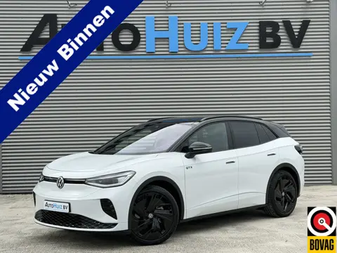 Volkswagen ID.4 GTX Limited Edition 4MOTION 82 kWh Panoramadak Keyless Entry Carplay 21 Inch ACC t/m