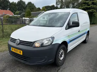 Volkswagen Caddy 1.6 TDI Maxi MARGE / NETTE AUTO!