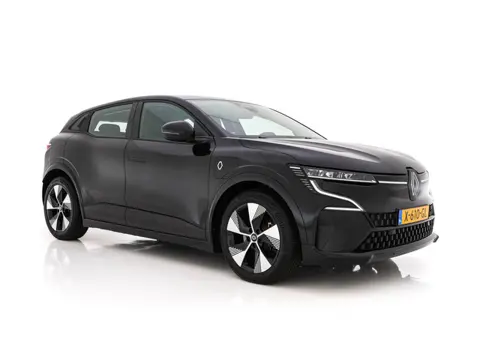 Renault Mégane E-Tech EV40 Boost Charge Equilibre [3-Fase-11kW] (INCL.BTW) Aut. *DIGI-COCKPIT | FULL