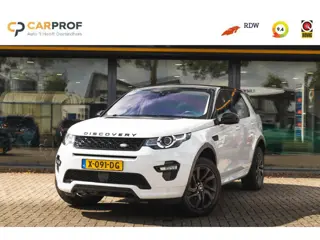 Land Rover Discovery Sport 2.0 Si4 Anniversary 4X4 | Pano | Stoelverwarming Voor & Achter