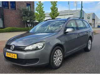 Volkswagen Golf Variant 1.2 TSI Trendline BlueMotion AIRCO CRUISE 2 X SLEUTELS