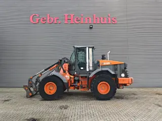 Hitachi ZW 180 PL (bj 2012)