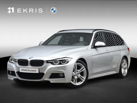 BMW 3-serie Touring 320i | High Executive | M Sportpakket | Navi Prof. | Sportstoelen | Getint Glas 
