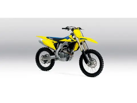 Suzuki RMZ 250 (bj 2027)