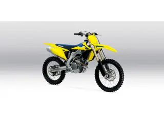 Suzuki RMZ 250 (bj 2027)