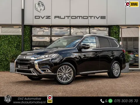 Mitsubishi Outlander 2.4 PHEV Intense | SOH 86% | Carplay | Trekhaak |