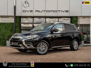 Mitsubishi Outlander 2.4 PHEV Intense | SOH 86% | Carplay | Trekhaak |