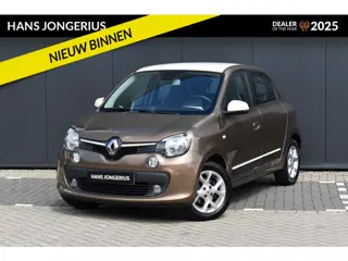 Renault Twingo SCe Dynamique | 1E EIGENAAR | BLUETOOTH RADIO | CRUISE CONTROL | CLIMATE CONTROL | LM