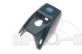 Balhoofdhuiskap vespa ciao zeegroen 2eh breuk