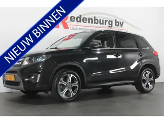 Suzuki Vitara 1.6 High Executive - Navi / Camera / Trekhaak