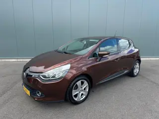 Renault Clio 0.9 TCe Iconic CRUISE | PARKEERSENSOREN !