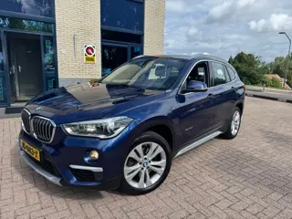 BMW X1 SDrive20i Centennial Executive- automaat- nl auto