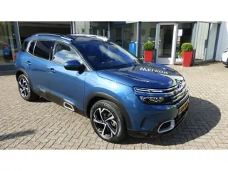 Citroën C5 Aircross 1.2 PureTech Shine Automaat (bj 2020)