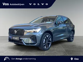 Volvo XC60 2.0 T6 Plug-in hybrid AWD Plus Dark | Premium Pakket | Uit voorraad leverbaar |