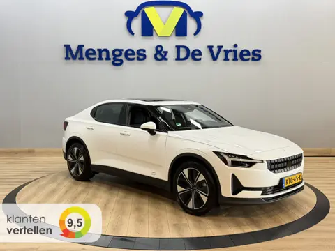 Polestar 2 Long Range Dual Motor 78 kWh 408 PK SOH 94% | Panorama | Harman Kardon | Camera | Memory 