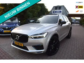 Volvo XC60 2.0 T8 Twin Engine AWD R-DESIGN AUTOM/PANO DAK/ADAP CRUISE/NAVI/AIRCO-ECC/TREKH/PDC V+A/K