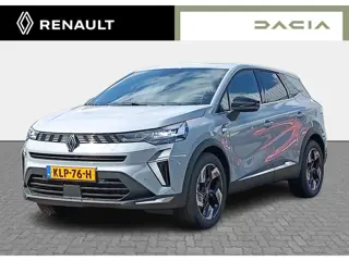 Renault Symbioz 1.8 E-Tech full hybrid 160 techno
