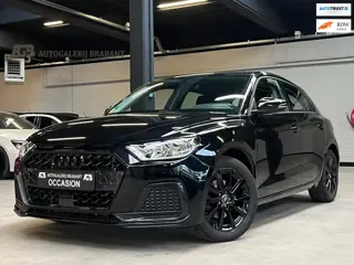 Audi A1 Sportback 30 TFSI S- Advanced Automaat/Virtual/Navigatie