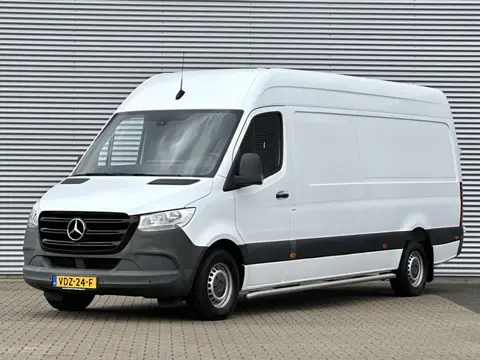 Mercedes-Benz Sprinter 316 2.2 CDI L3H2 automaat MARGE btw vrij