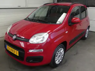 Fiat Panda 0.9 TwinAir Lounge - Airco - Keurig Onderhouden
