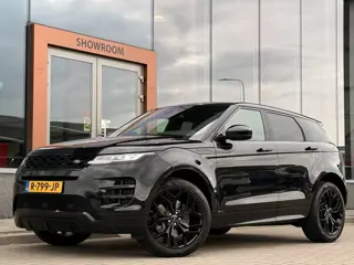 Land Rover Range Rover Evoque 2.0 P250 AWD R-Dynamic | Merdian Surround | Leder | Panoramadak | Afn 