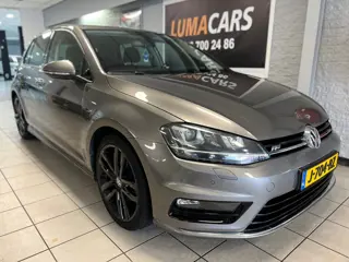 Volkswagen Golf 1.4 TSI Business Edition R Connected | Vol!!