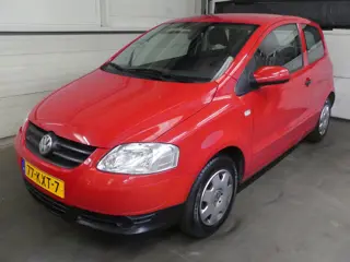 Volkswagen Fox 1.2 Trend - 1e eigenaar - Keurig Onderhouden