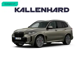 BMW X5 xDrive50e M-Sport Pro - Pano - Trekhaak - Comfortzetels - Active Steering