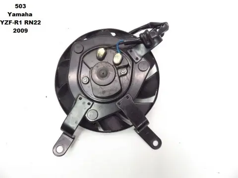 VENTILATOR Yamaha YZF R1 2009 - 2010