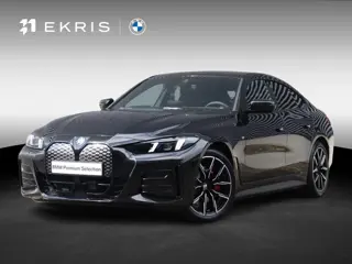 BMW i4 eDrive40 M Sport Pro Edition | Comfort Pack