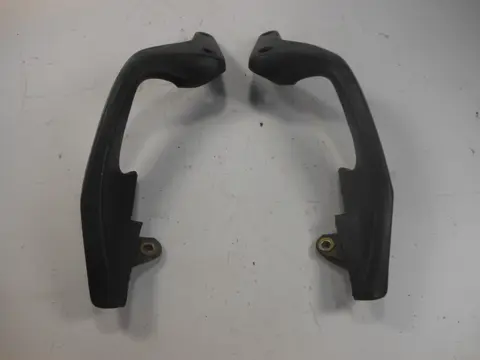 HANDVAT ACHTER Honda ST 1100 Pan European 1990 - 2001