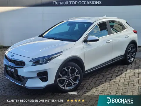 Kia XCeed 1.4 T-GDi DynamicLine | Trekhaak | Navigatie | Camera | 100% Dealer Onderhouden!