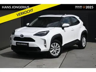 Toyota Yaris Cross 1.5 Hybrid Active | AUTOMAAT | CAMERA | CRUISE CONTROL | PDC | LMV