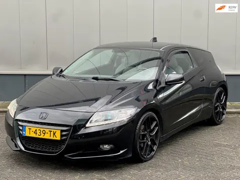 Honda CR-Z 1.5 i-Vtec IMA Sport Plus Hybrid