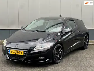 Honda CR-Z 1.5 i-Vtec IMA Sport Plus Hybrid