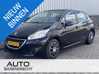 Peugeot 208 1.0 VTi Access LEES TEKST! Airco | Cruise | 5-deurs