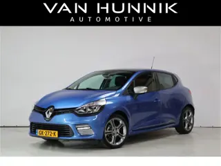 Renault Clio 1.2 GT | Pano | 69DKM! | Navi | Cruise | NL-Auto | NAP