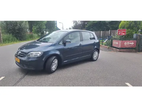 Volkswagen Golf Plus 1.4 TSI Comfortline