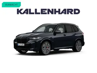 BMW X5 xDrive50e M-Sport Pro - Individual Leder - Pano - Stoelventilatie - Head-up