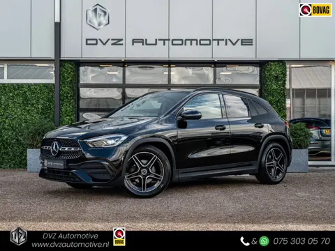 Mercedes-Benz GLA-klasse 200 Premium AMG-Line | Night Pack | Camera | Carplay | Ambient | Dealer ond