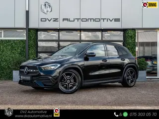 Mercedes-Benz GLA-klasse 200 Premium AMG-Line | Night Pack | Camera | Carplay | Ambient | Dealer ond