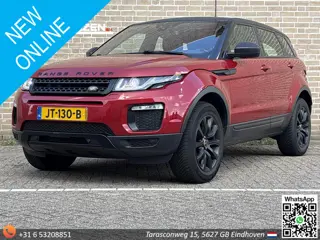 Land Rover Range Rover Evoque 2.0 eD4 Urban Series SE | Leder | Pano | Climate | Camera |