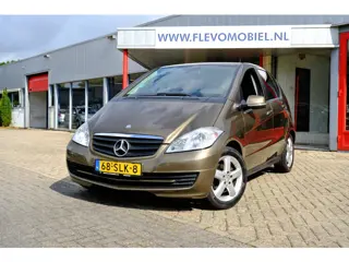 Mercedes-Benz A-klasse 160 BlueEFFICIENCY Business Class Airco|LMV