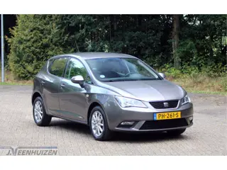 SEAT Ibiza 1.0 EcoTSI Style Connect | 2017 | ✨Navi |⭐Cruise | ❄️Airco |