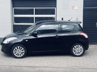 Suzuki Swift 1.2 Bandit EASSS