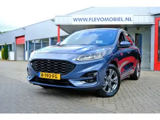 Ford Kuga 1.5 EcoBoost ST-Line X Aut. Navi|B&O|Adapt.Cruise|Cam|Leder-Alcantara|LMV