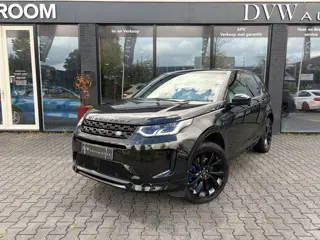 Land Rover DISCOVERY SPORT P300e 1.5 R-Dynamic HSE