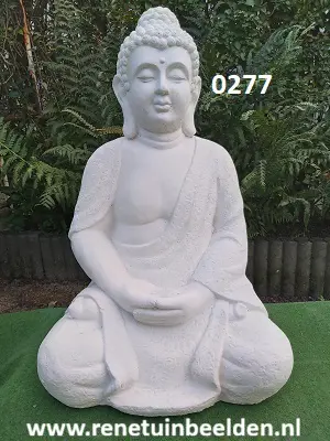 Boedha. nr 0277