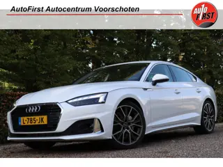 Audi A5 Sportback 40 TFSI Business Edition | Virtual | Navi | Carplay |