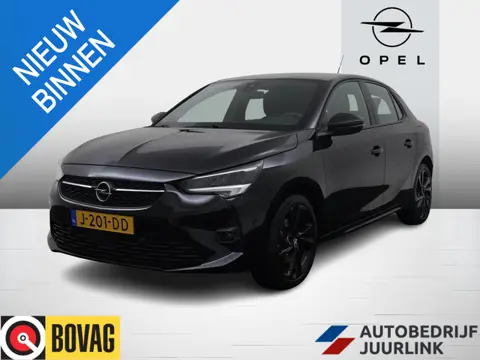Opel Corsa 1.2T 100pk GS Line Trekhaak/Winterpakket/17inch/ CarPlay/El.Pakket/Led